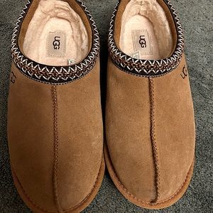 NWOB ugg slippers